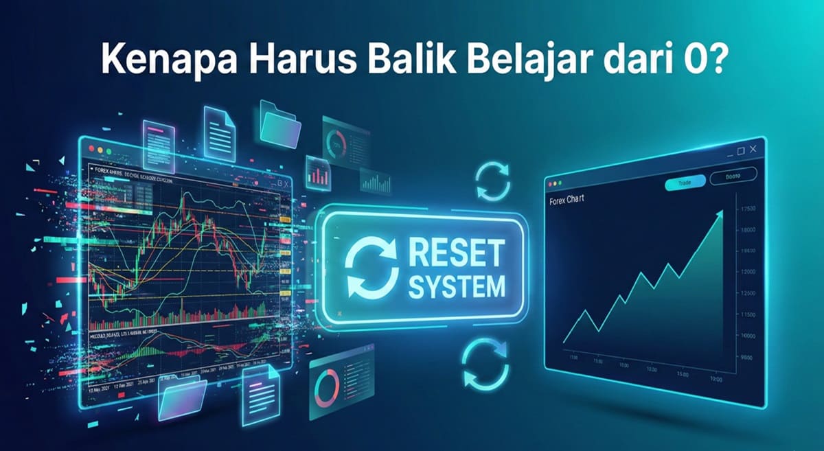 Kenapa harus belajar dari )