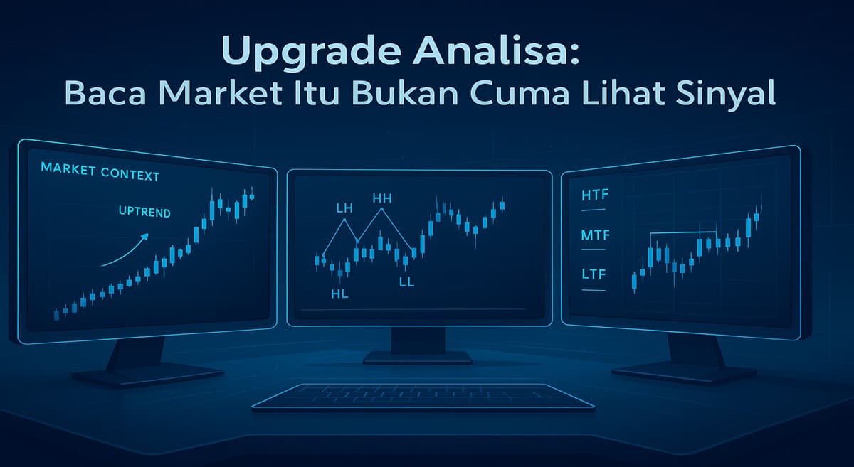 Analisa Market