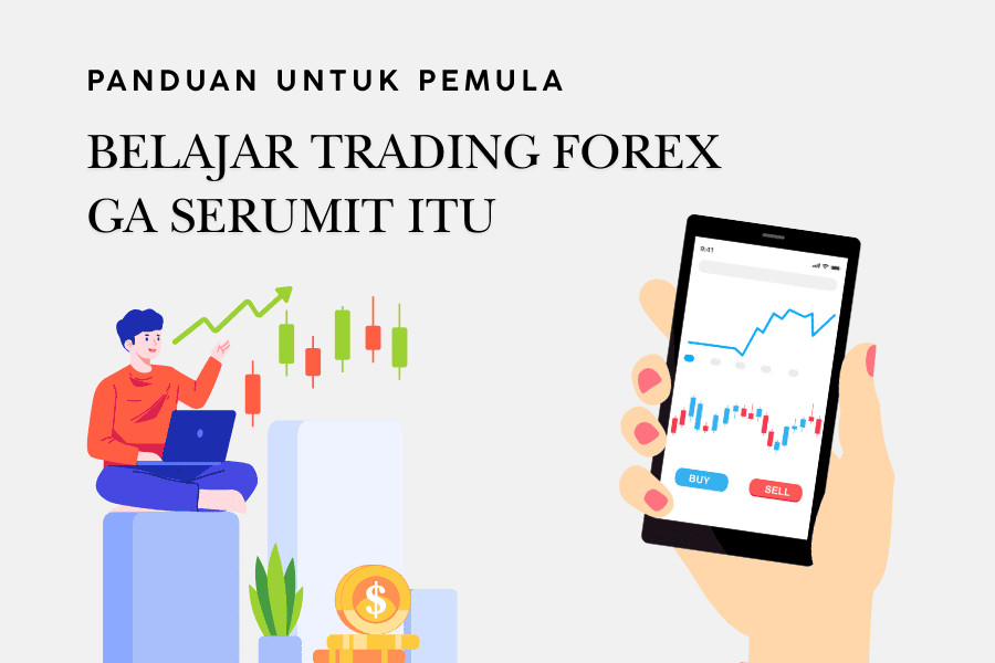 bnelajar Trading Forex