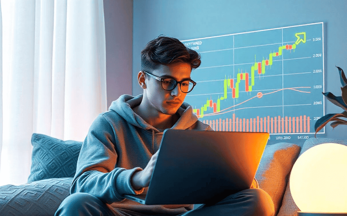 Bangun pondasi trading dengan SnR