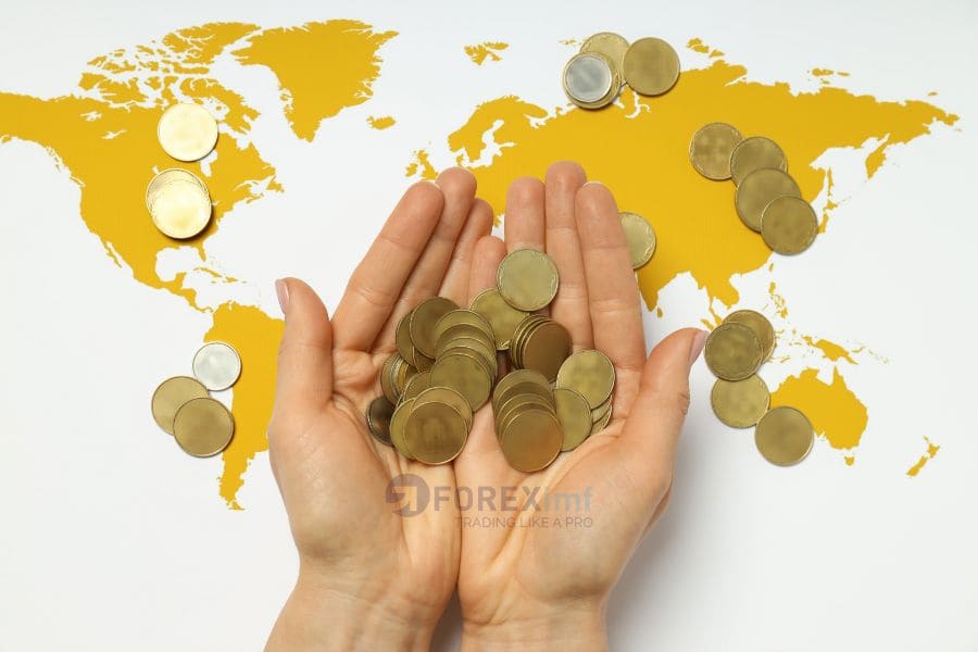 Resesi Ekonomi dan Harga Emas