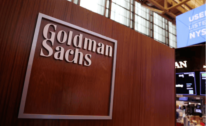 goldman sachs