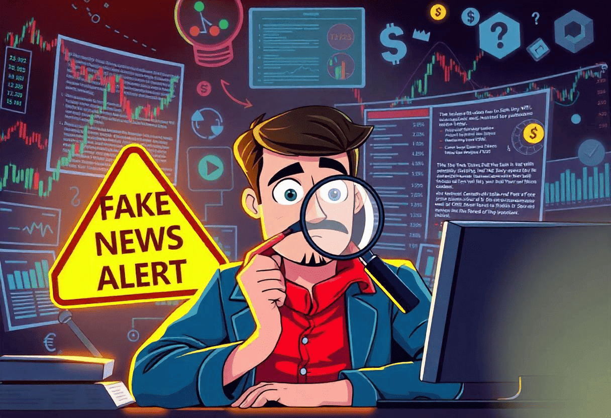 Tips memilih berita foerx