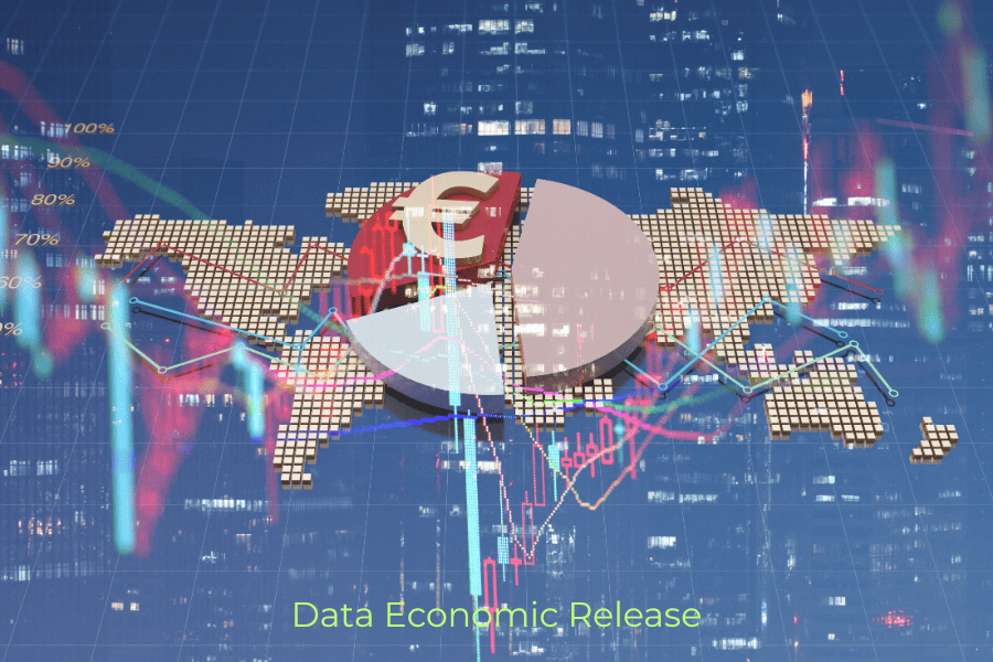 Rilis data ekonomi