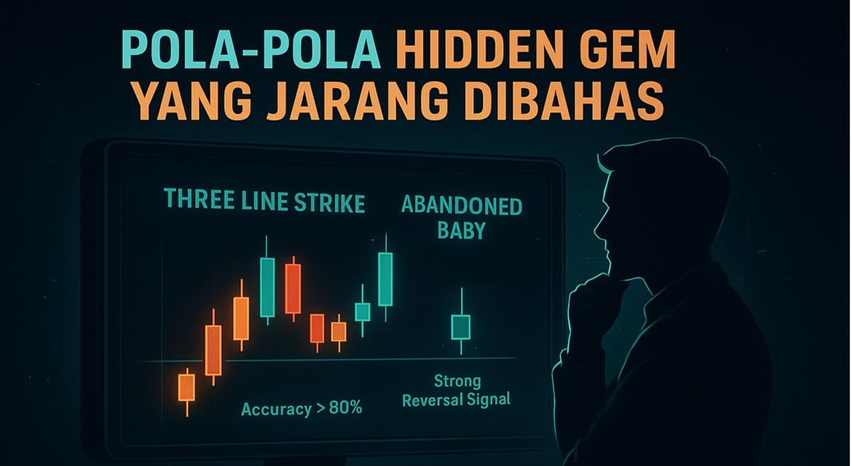 Pola Hidden Gems