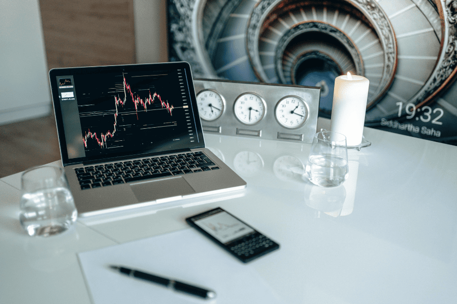 Sesi Trading Forex