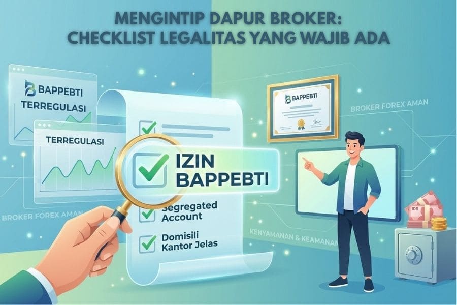 mengintip dapur broker forex
