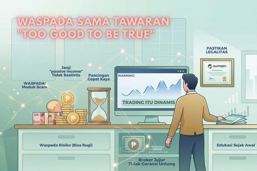 waspada tawaran terlalu bagus