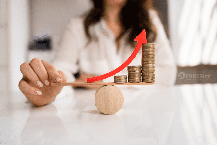 resiko leverage forex