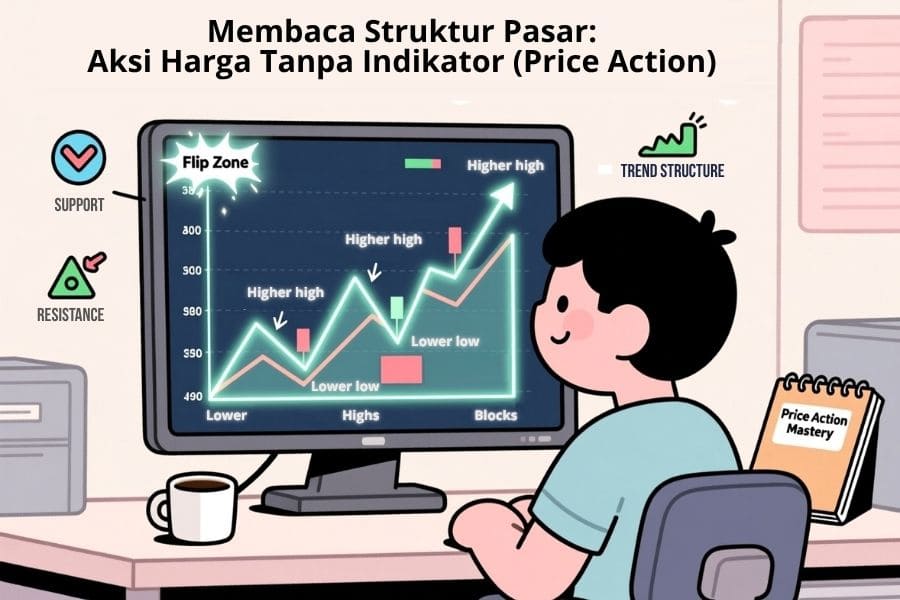 Price action