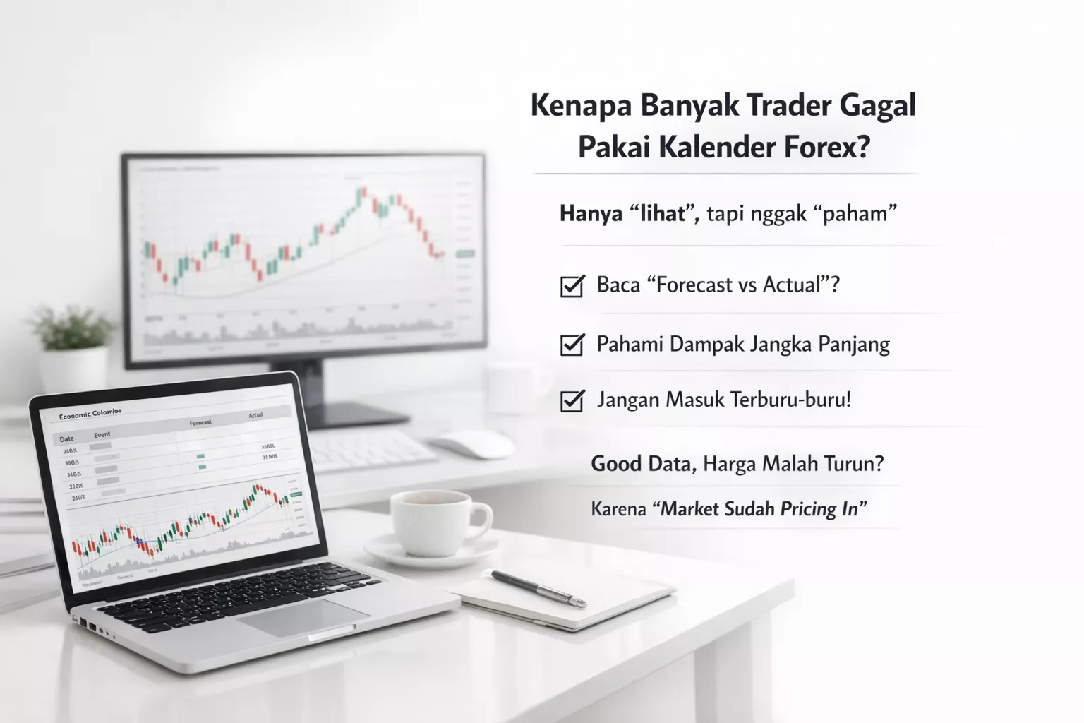 trader pro dan calender forex
