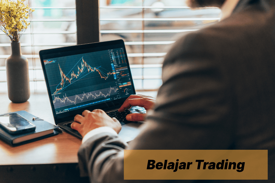 Belajar Trading Forex