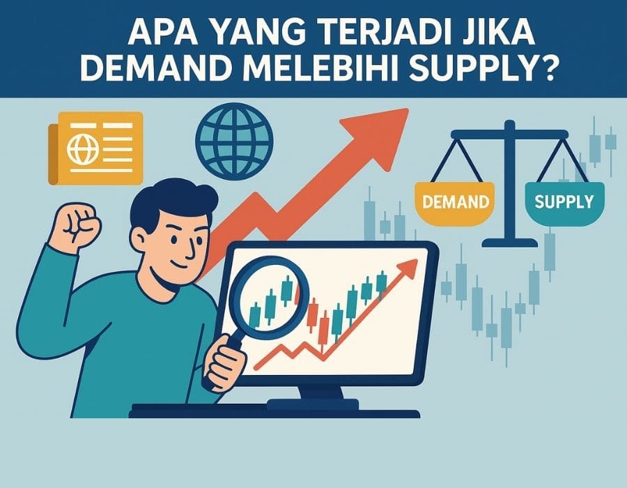 Supply and Demang