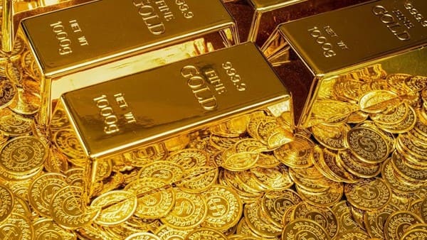 Kenapa emas selalu jadi primadona