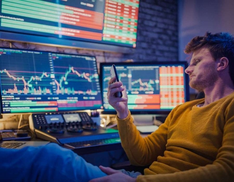 Analisa teknikal Forex