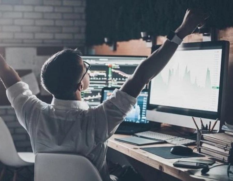 Tips buat Day Trading