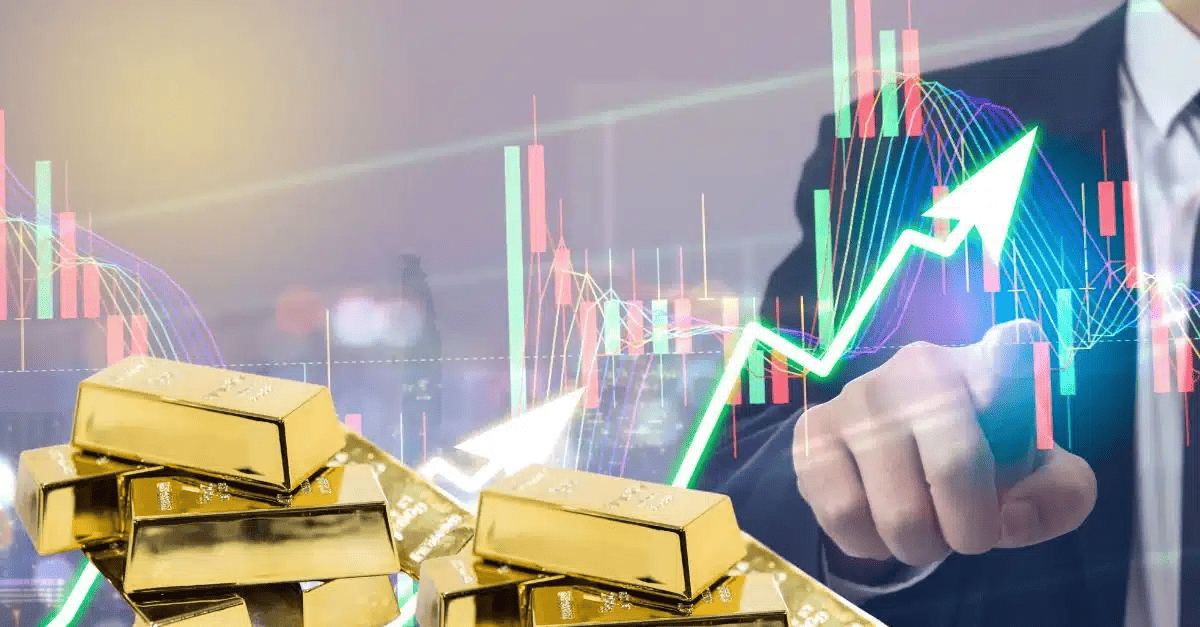Trik Simpel Tradinhg Emas Ala Pro Trader