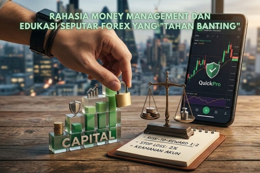 Money management