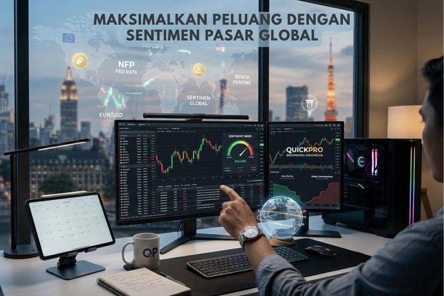 peluang market