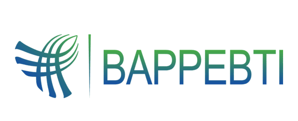 Logo BAPPEBTI
