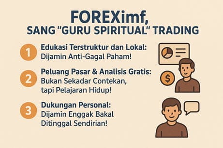 Broker terbaik - Guru Trading