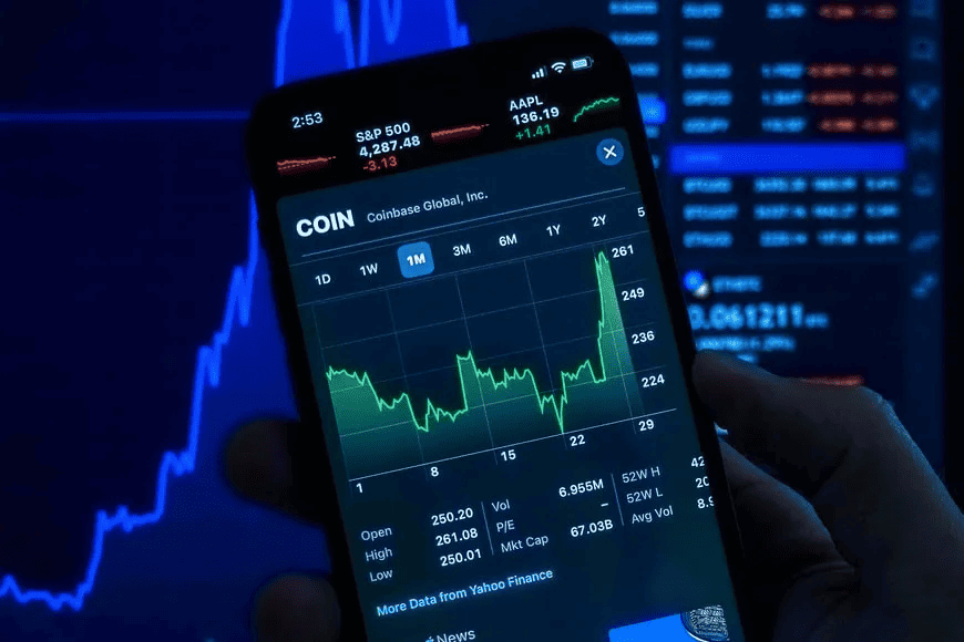 Alasan Broker Forex Resmi cocok untuk pemula