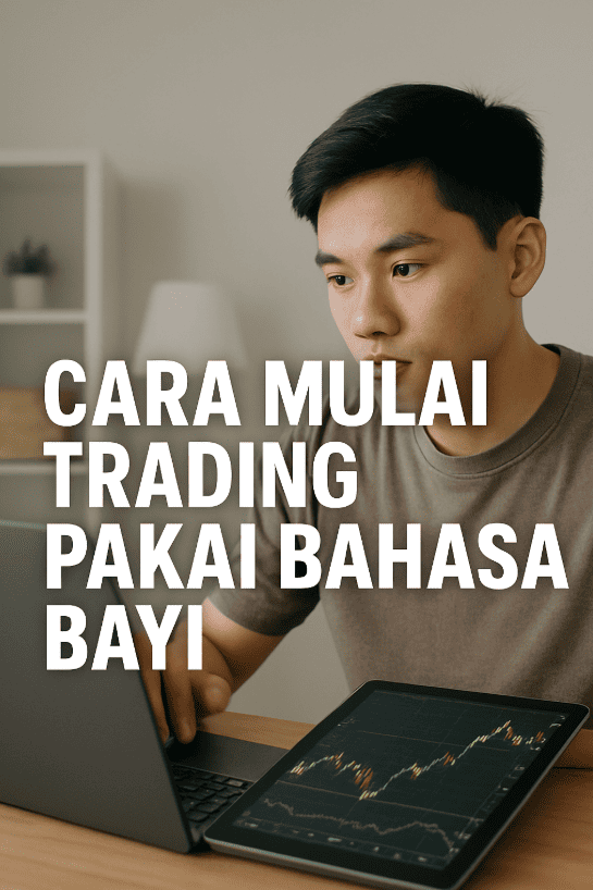Cara belajar trading forex pake bahasa bayi