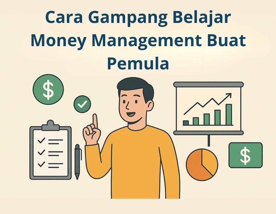 Tips Money Management Forex