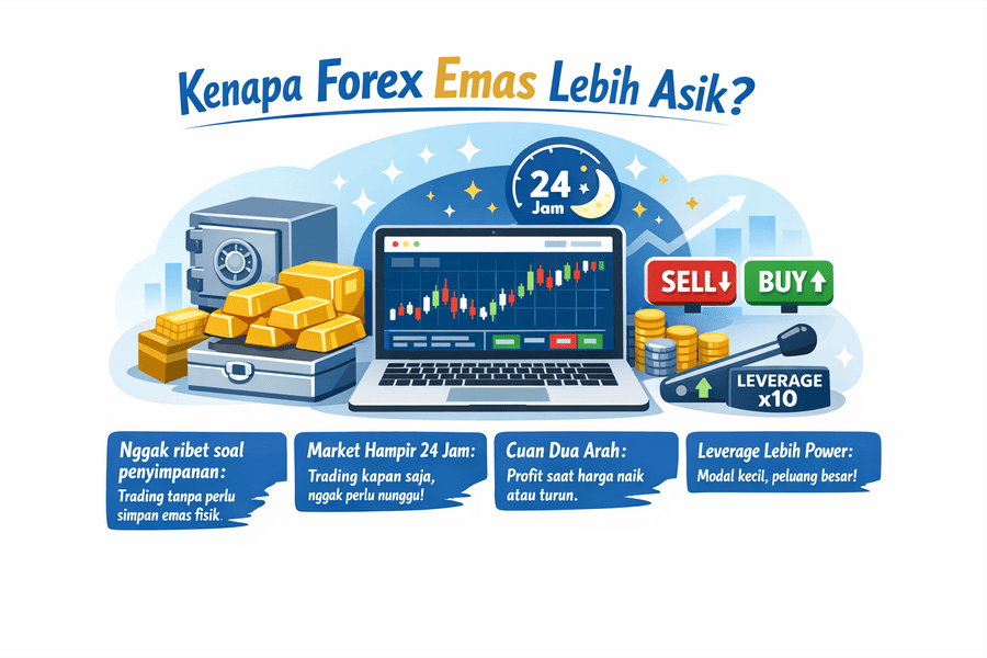 forex emas