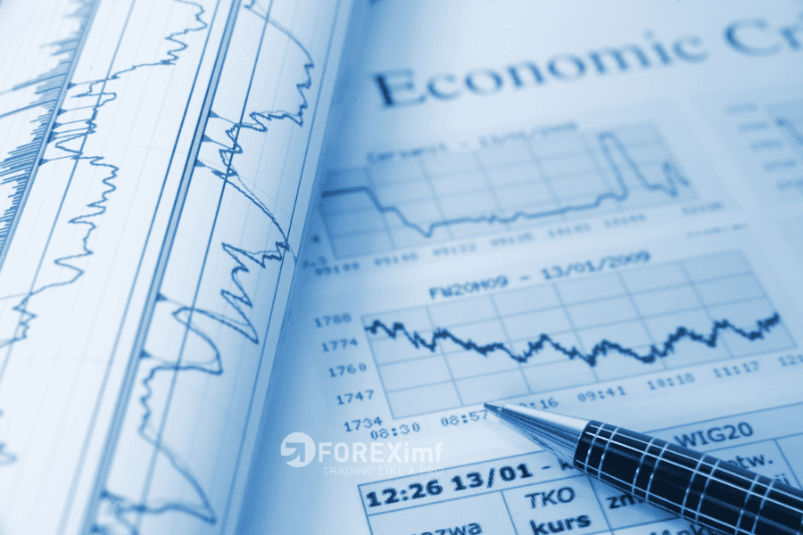 Kalender ekonomi forex
