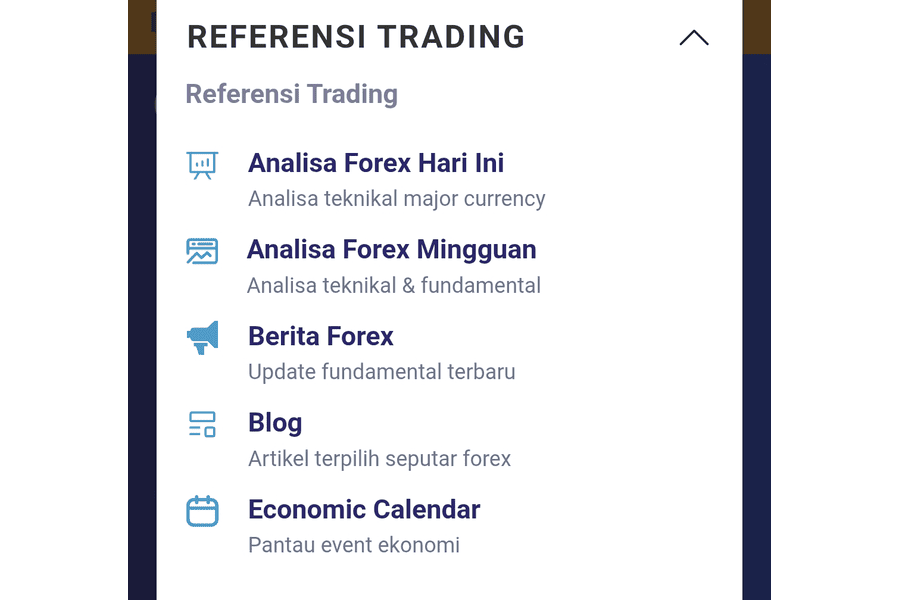 Analisa forex FOREXimf