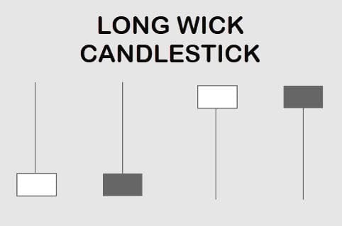Candlestick longwick