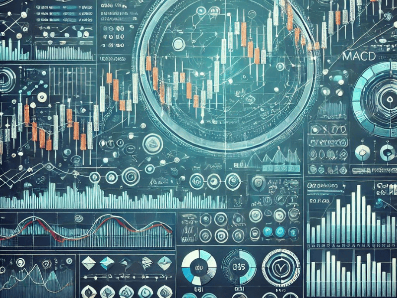 Strategi Trading dengan Candlestick