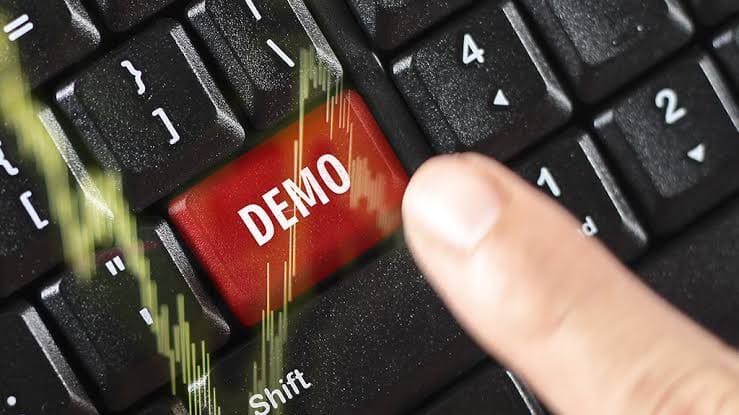 Akun Demo Trading
