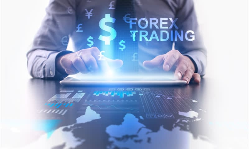Belajar Trading Untuk Pemula