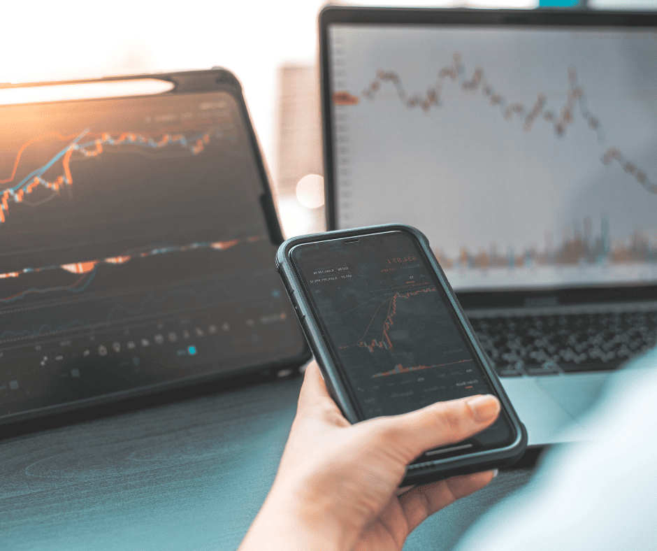 Broker Forex Resmi
