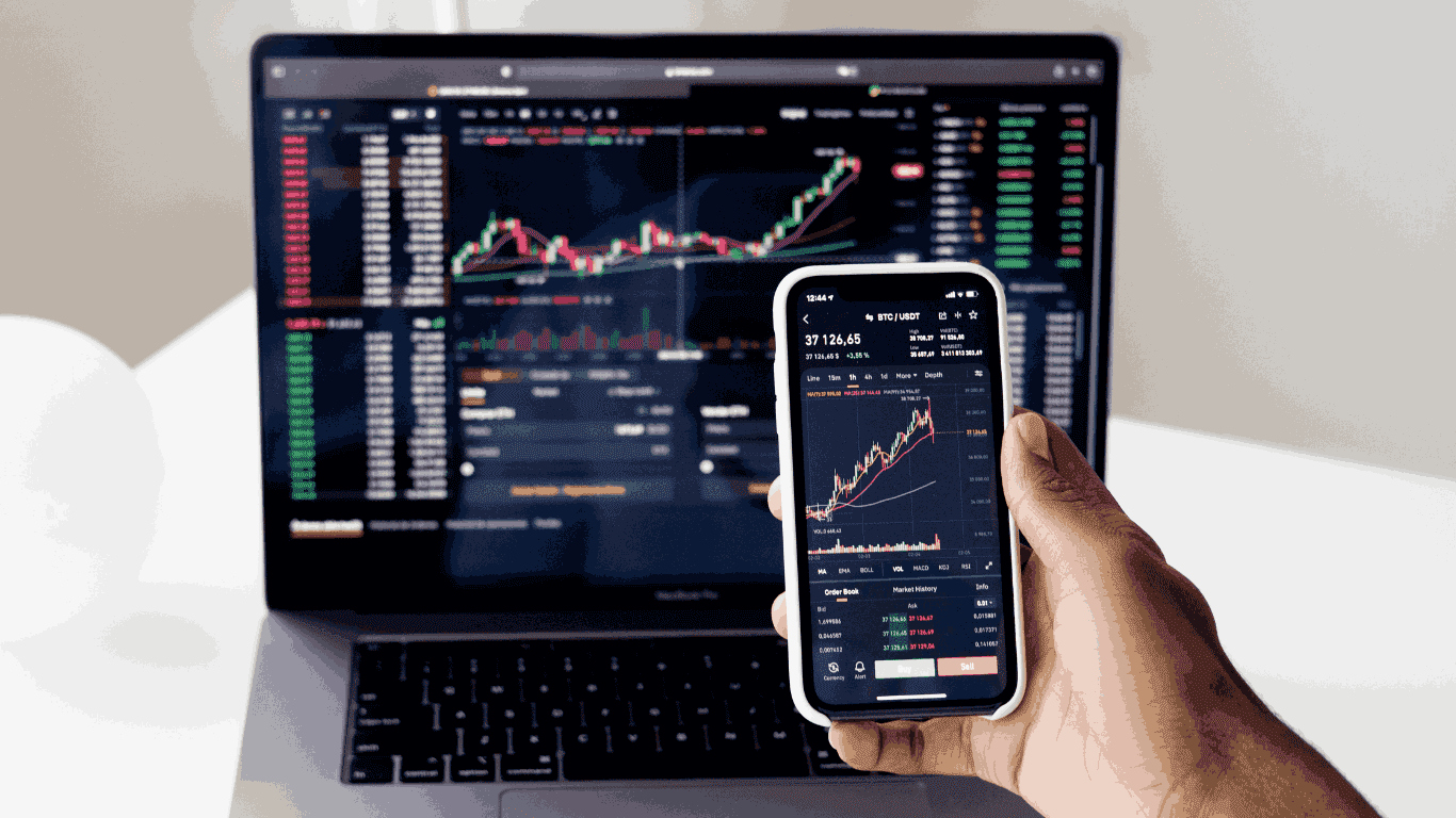 Mencegah Over Trading