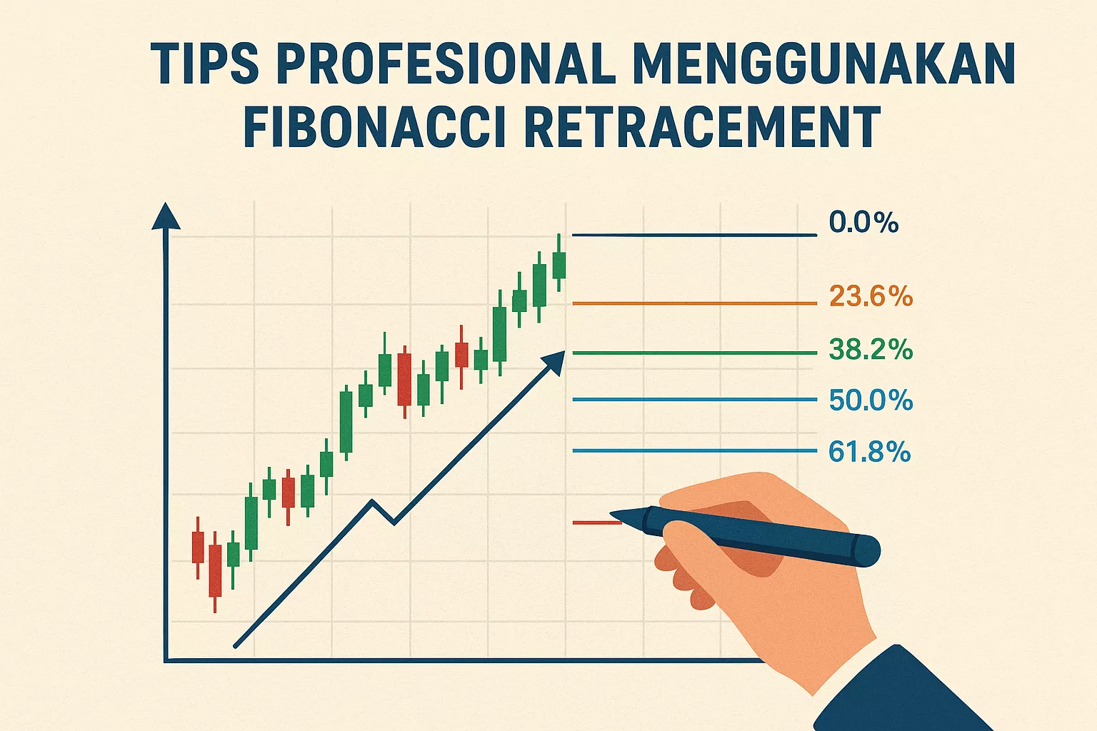 Tips pro FIbonacci