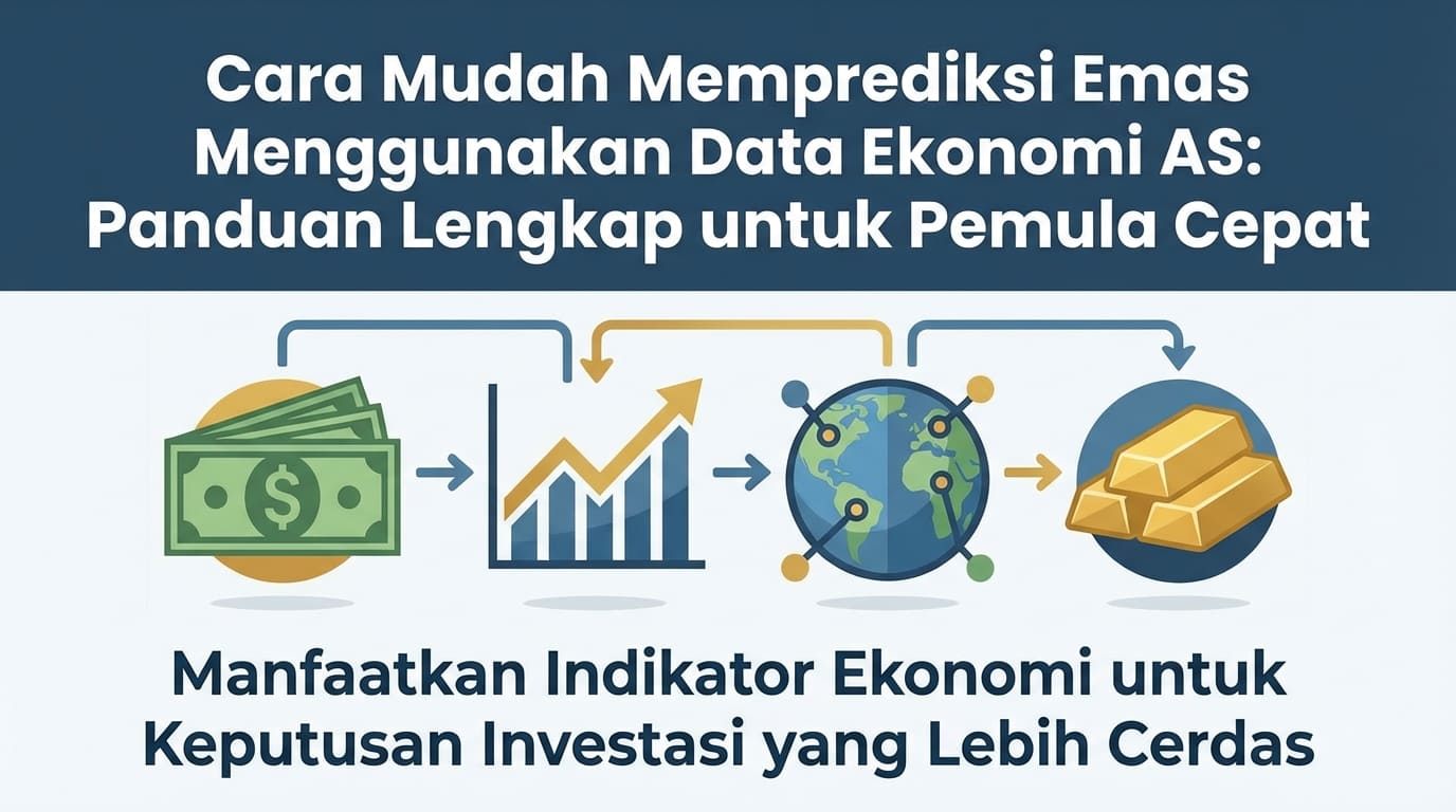 Prediksi Emas