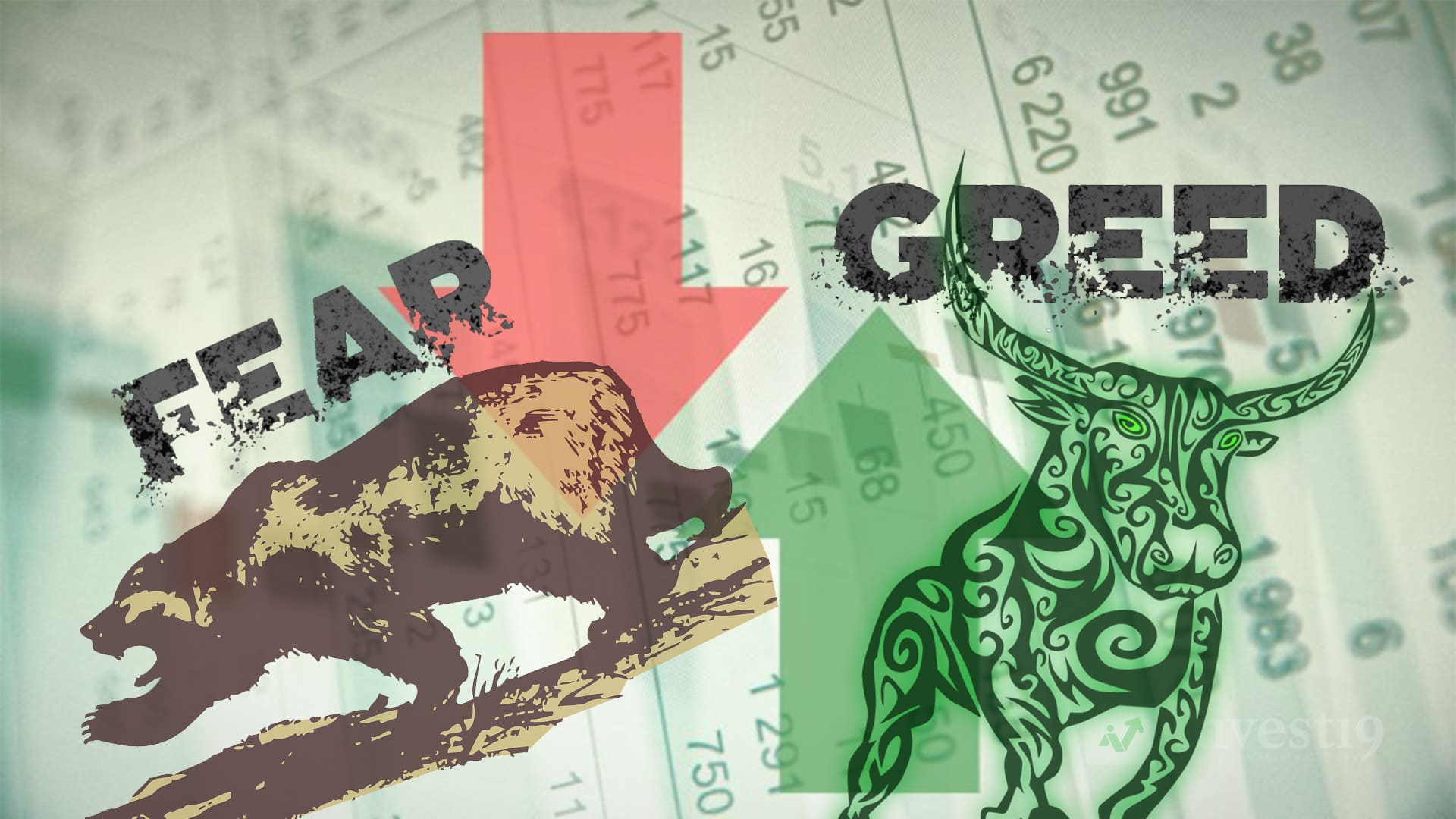 aspek psikologi trading