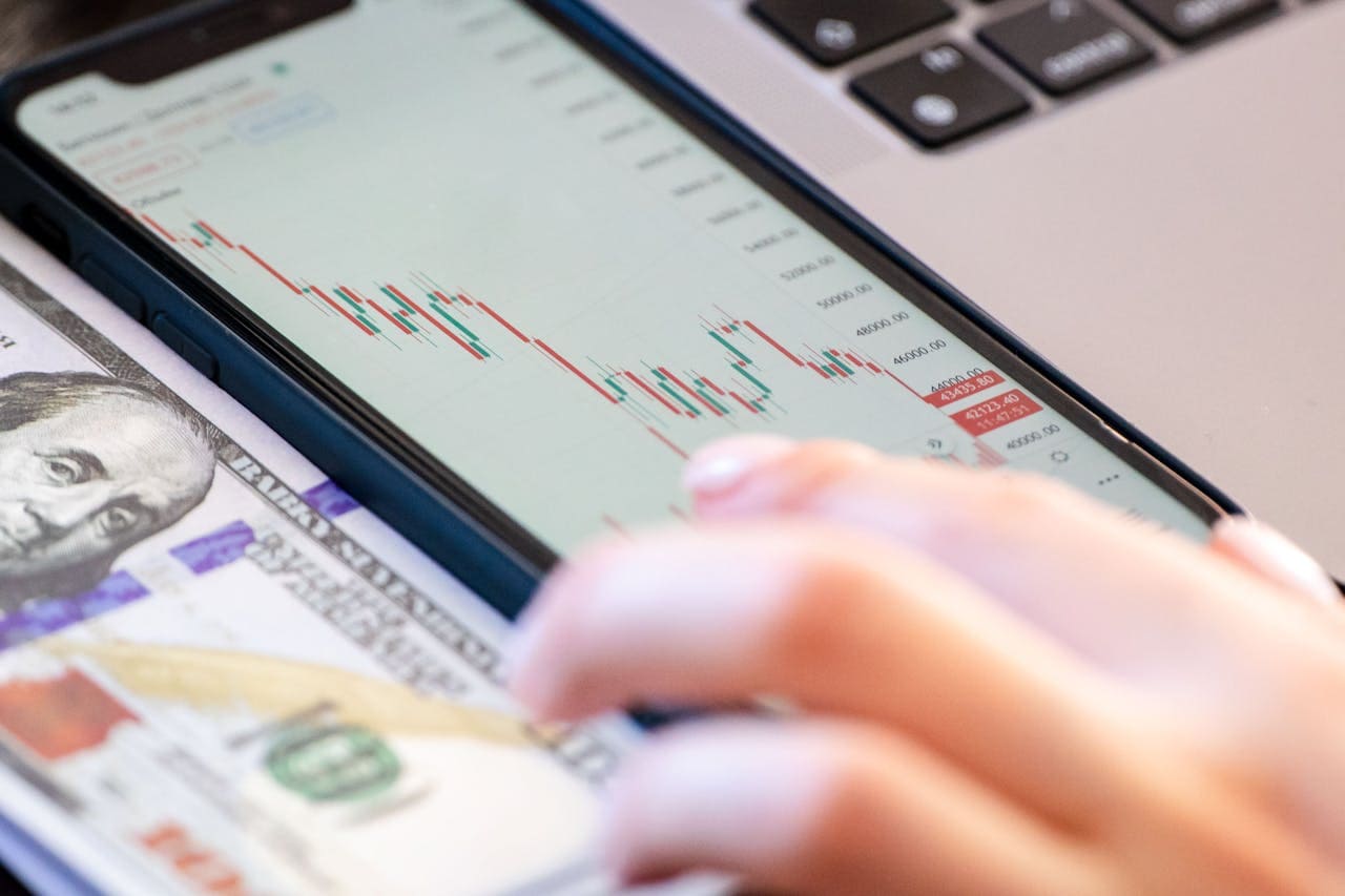 Trading Forex Terpercaya