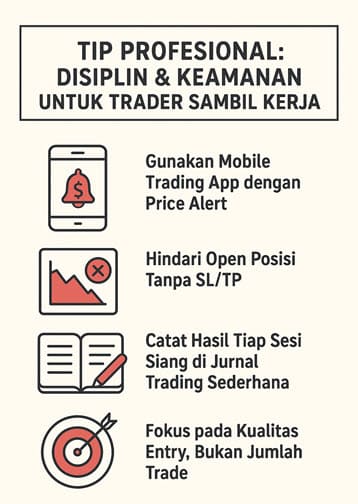 Tips pro kalender forex