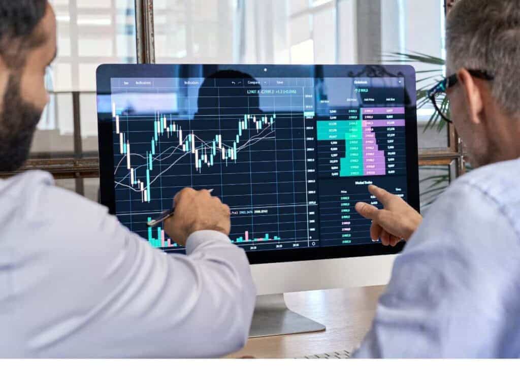 Memanfaatkan CHocH dalam strategi trading