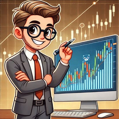Belajar trading dengan baik