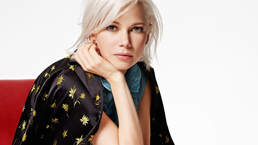 Michelle Williams