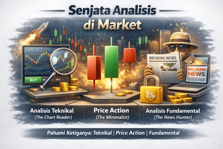 tools analisa market