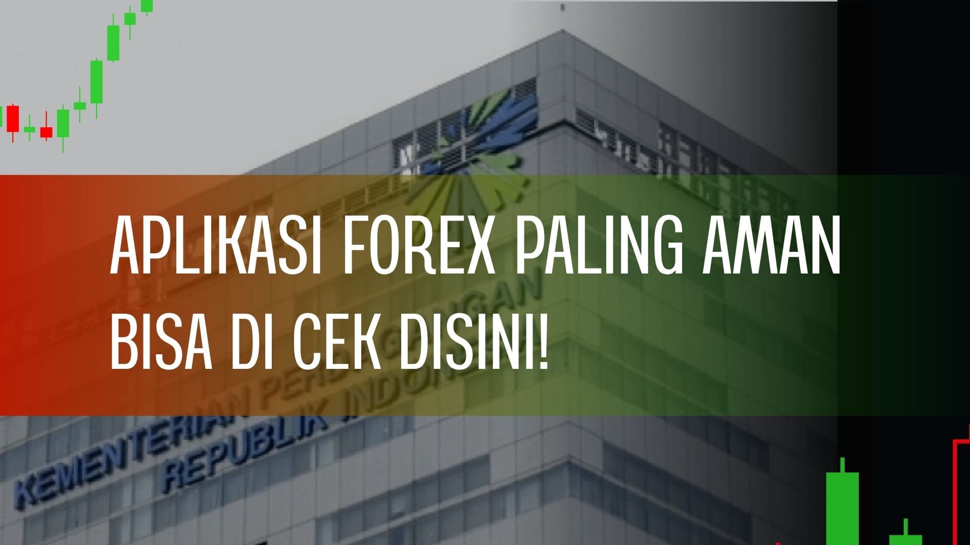 Cara cek aplikasi forex aman atau tidak