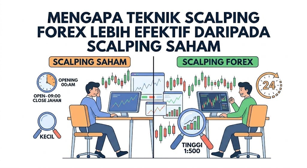 scalping forex
