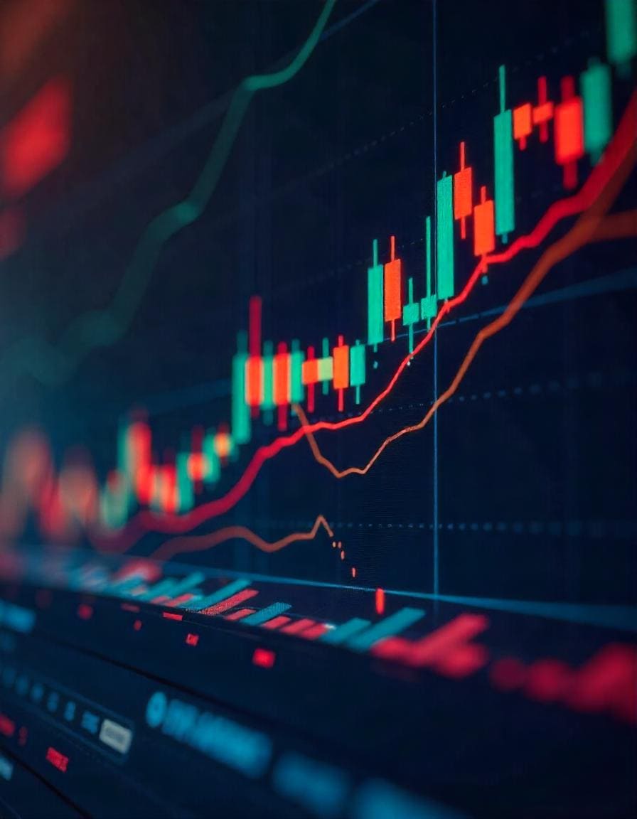 Forex Lebih Cocok untuk GEN Z