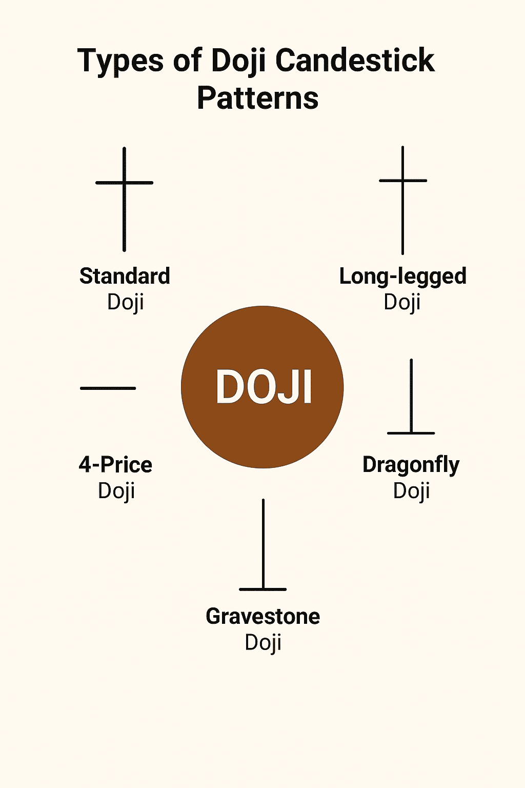 Doji Candlestick
